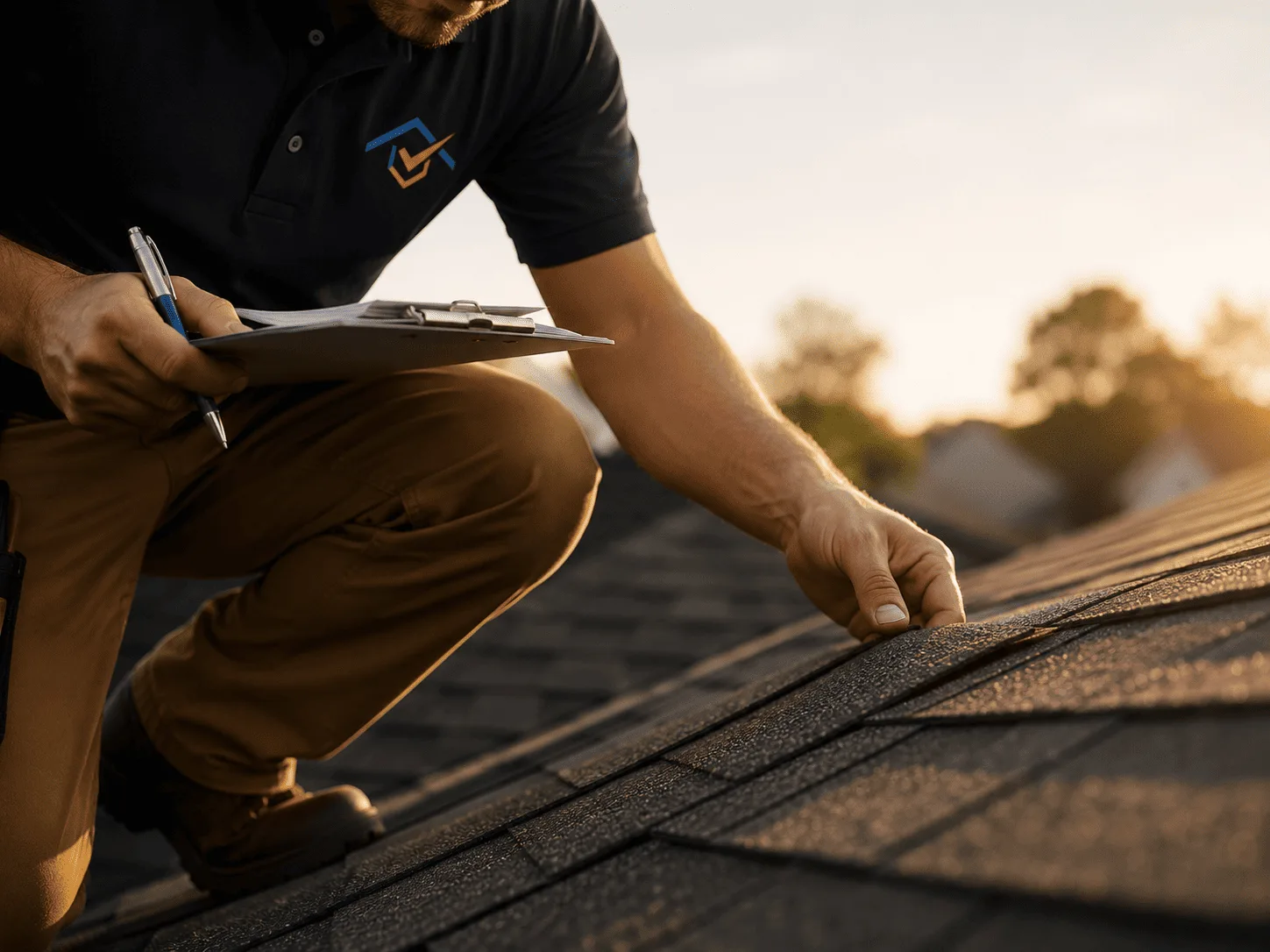 Why Choose Roof Inspection in Bucklin, KS